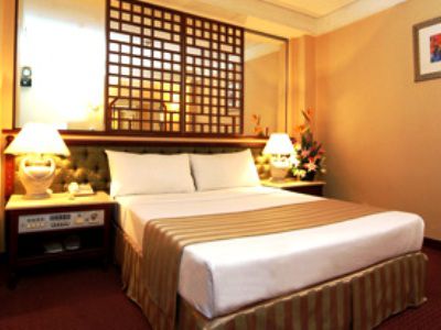 Royal Castle Hotel Тайпей Екстериор снимка