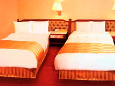 Royal Castle Hotel Тайпей Екстериор снимка
