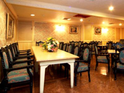 Royal Castle Hotel Тайпей Екстериор снимка