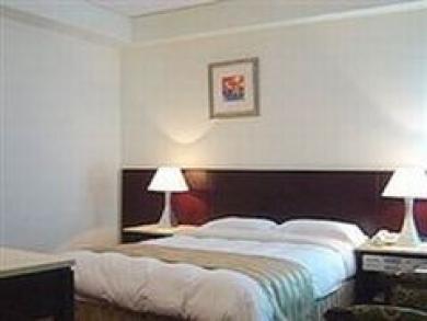 Royal Castle Hotel Тайпей Екстериор снимка