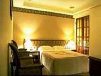 Royal Castle Hotel Тайпей Екстериор снимка
