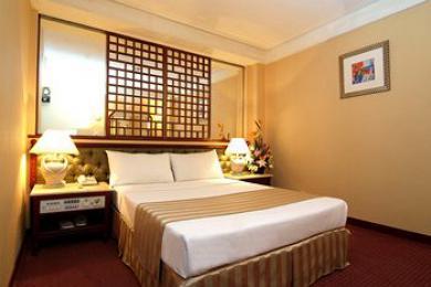 Royal Castle Hotel Тайпей Екстериор снимка